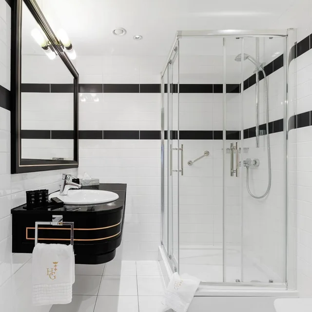 غرفة اقتصادية مفردة، Hotel Gdansk Boutique 5/6