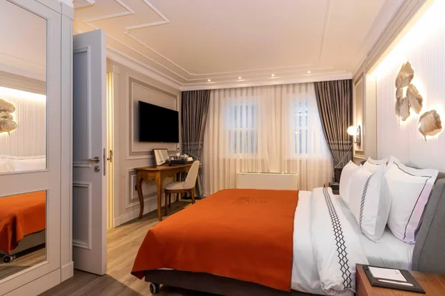 Mansion، Amiral Palace Boutique Hotel 2/7