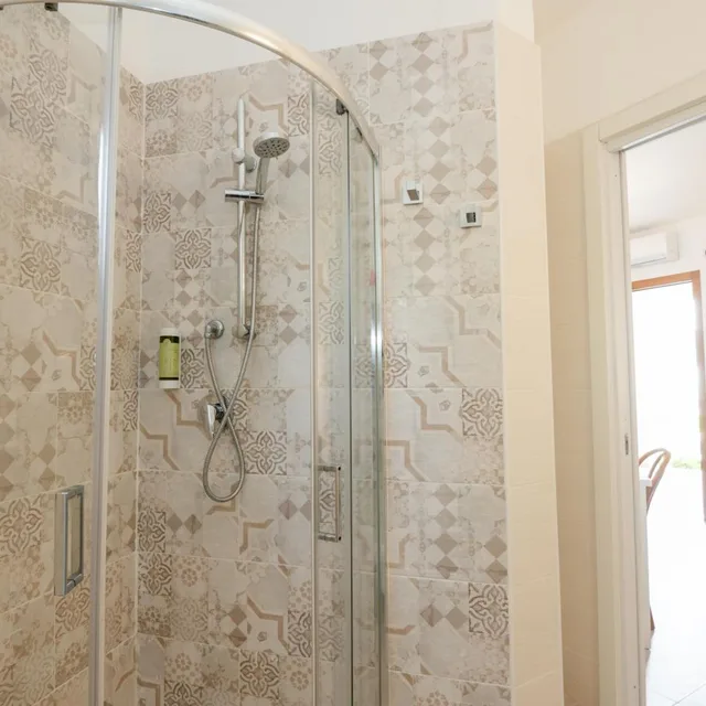 غرفة سوبيريور رباعية، Garden Hotel Ripa 4/4