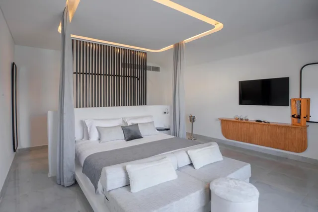 جناح عائلي بسرير فردي، White Hills Resort 6/6