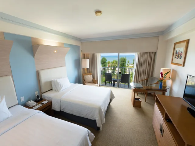 غرفة قياسية بسرير فردي، Crowne Plaza Resort Saipan an IHG Hotel 8/10