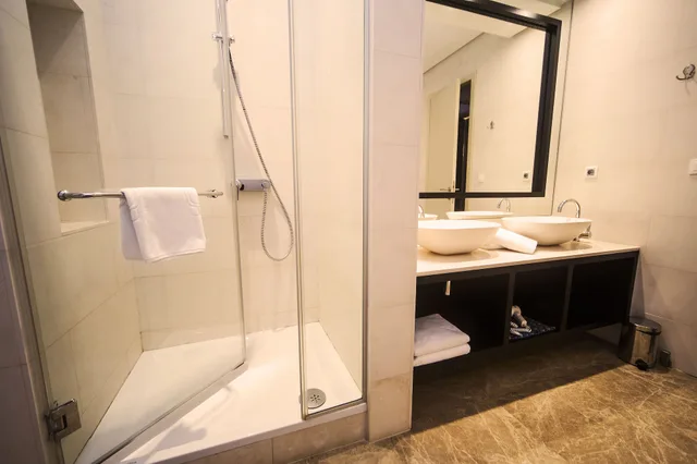 غرفة سوبيريور بسريرين منفصلين، Residence 10/10