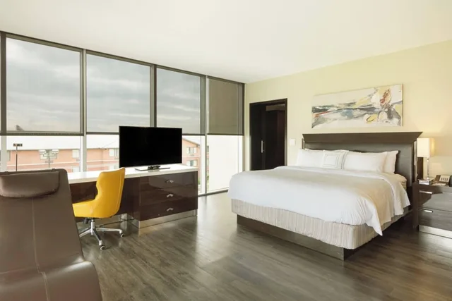 شقة بغرفتي نوم، Springhill Suites Fort Worth Fossil Creek 1/2