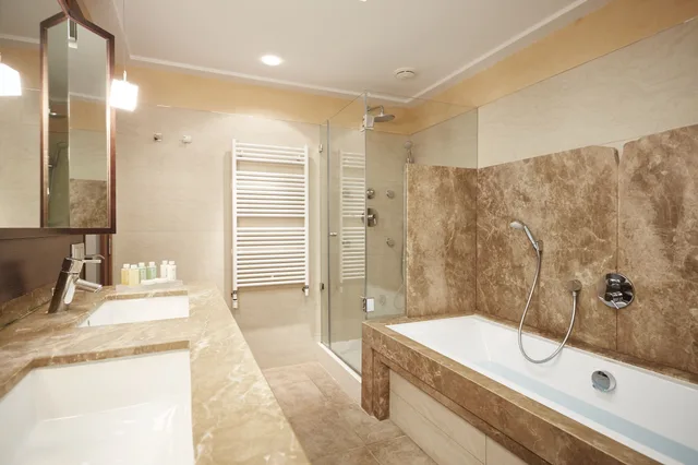 Prestige, Junior Suite, Sun Room, Jetted Tub، Insotel Fenicia Prestige Thalassospa 3/5