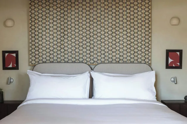 1 Bedroom, Island, Suite, Sea View, Adult Only، Domes of Elounda, Autograph Collection 3/7