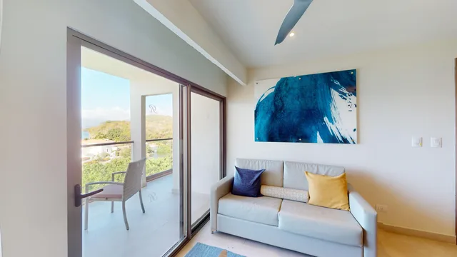 1 Bedroom, Diamond Club, Presidential, Luxury, Suite, Ocean View، Royalton Grenada, an Autograph Collection All-Inclusive Resort 6/9