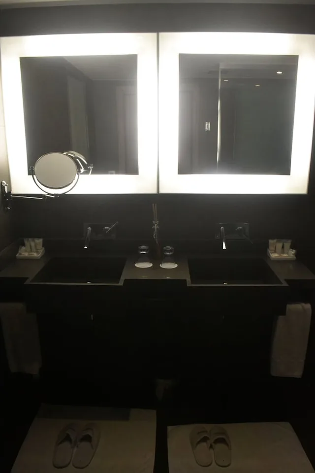 شقة تنفيذية بسرير كوين، Novotel RJ Praia de Botafogo 4/5