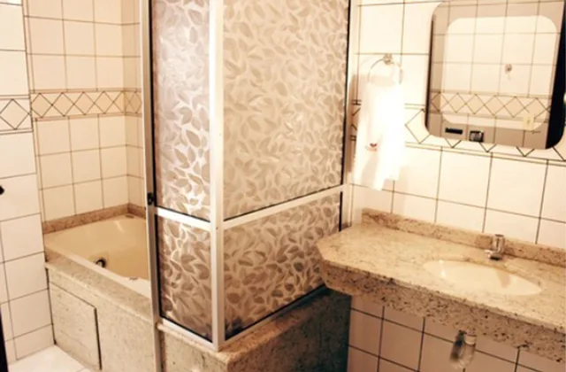 Master, Suite, Double Bed، HOTEL APOLO XVI 5/5