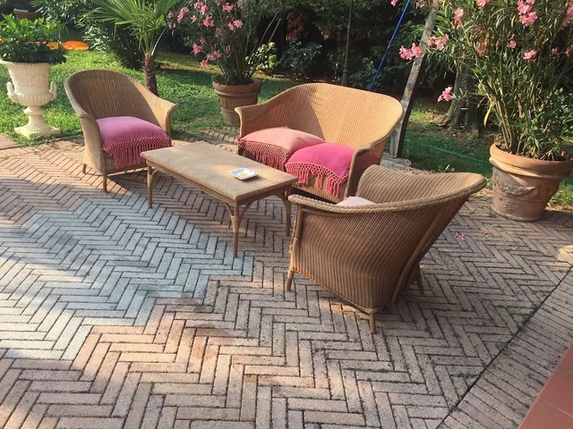 B&B Villa delle Palme، Carpi 23/49