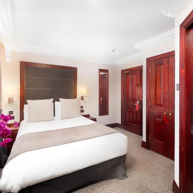 غرفة، Gem Fitzrovia Hotel 1/7