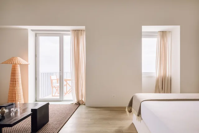 Ocean, Suite, White Exclusive Suites And Villas 4/6