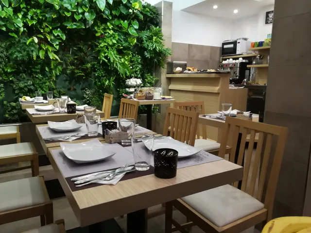 غرفة كلاسيكية، Hotel Paolo Ii 1/1