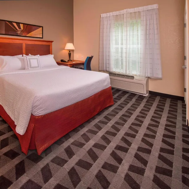 جناح بغرفتي نوم، Towneplace Suites By Marriott Clinton At Joint Base Andrews 1/4