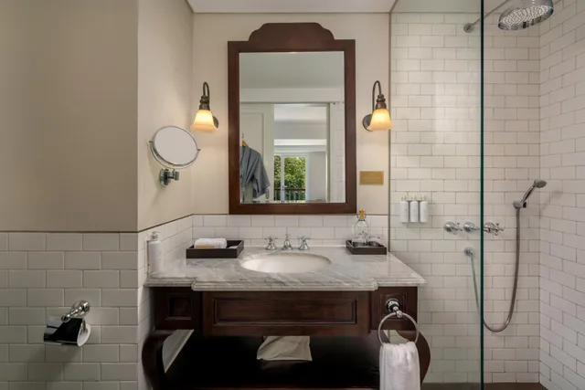 جناح بسرير كينج، Maison Aurelia Sanur, Bali - by Preference 3/3