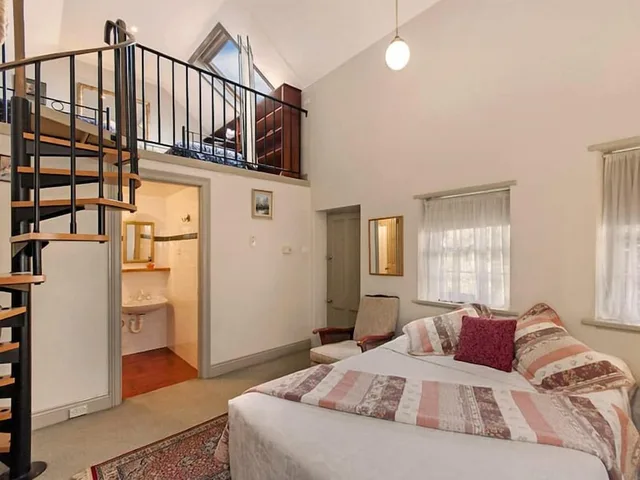 غرفة عائلية رباعية، Victoria House 1/1