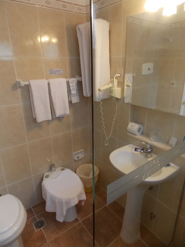 غرفة ثلاثية، Bonne Etoile Hotel 6/6