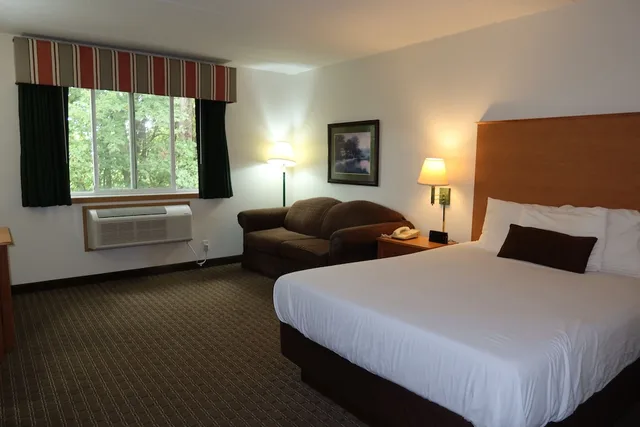 Room, Queen Bed, Accessible, Americas Best Value Inn Annandale 2/5