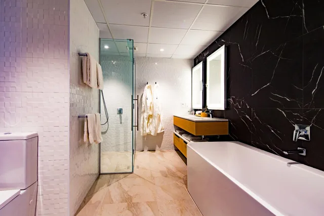 جناح تنفيذي بسرير كينج، NOVOTEL HAMILTON TAINUI 6/7