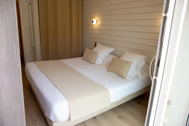 Room, Twin Beds, No Sea View, Annex، Grand Hotel Du Lido 1/10