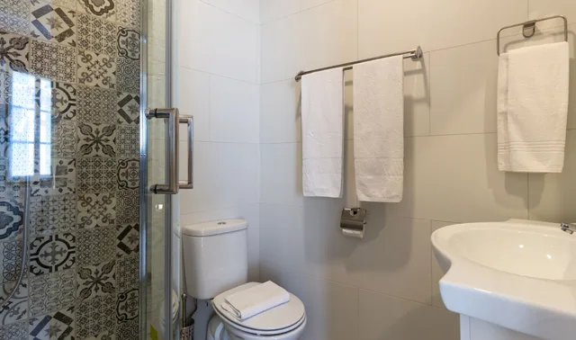 City, Studio, Twin Beds، Discovery Apartment Estrela 5/5