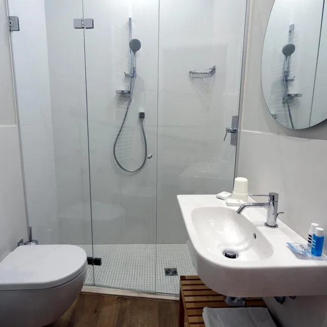 Deluxe, Family, Hotel Aurea 6/8