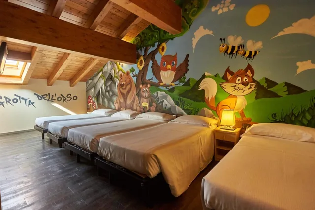 جناح بإطلالة على الجبل، Harmony Suite Hotel 5/7