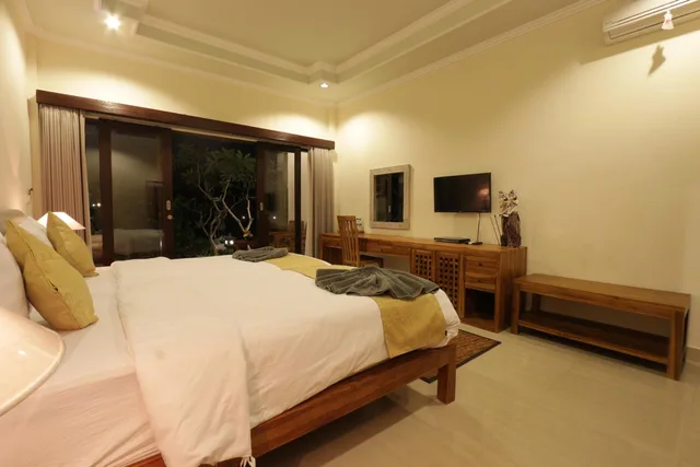 Room, Duana Sari Ubud 1/1