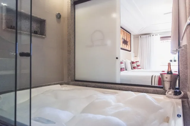 Resort, Suite, 2 Double Beds، Hotel Ferradura Resort 3/6