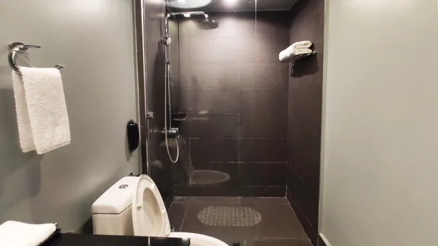 Deluxe, Queen Bed, Amelie Hotel Manila 2/2