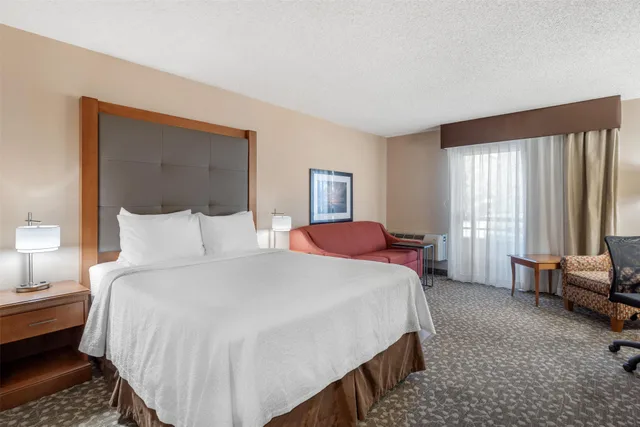 Room, Queen Bed, Best Western Plus Oak Harbor Hotel & Conference Center 1/10