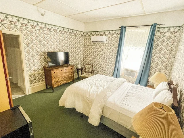 غرفة كلاسيكية، Brandon Inn 3/4