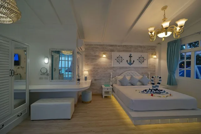فيلا فاخرة، DD Hut Koh Tao 1/1