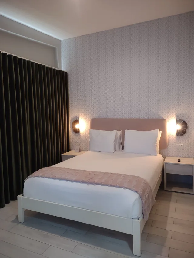 جناح ديلوكس، Tropica Beach Hotel 1/5