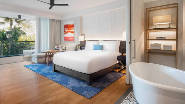Essential، Kimpton Kitalay Samui 2/2