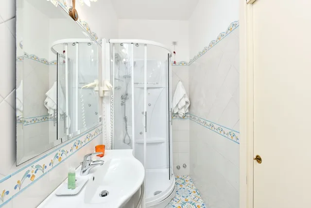 Standard, Double Bed, Annex, Villa Sirio Hotel 5/6