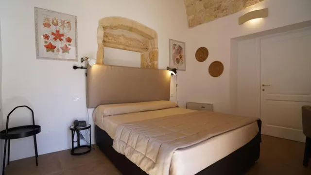 غرفة قياسية، GH Dimora Sant'Anna 1/1