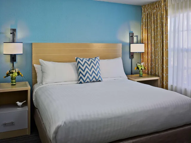 جناح لذوي الإعاقة، Sonesta Es Suites St Louis Chesterfield 1/1