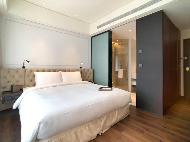 Urban Deluxe Double، Hotel Mvsa 1/1