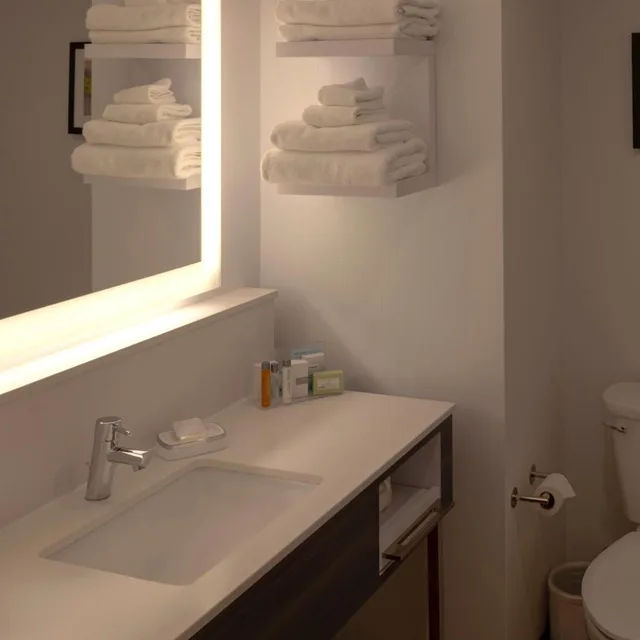 استوديو بسريرين كوين مع أريكة، Snoqualmie Inn by Hotel America 5/6