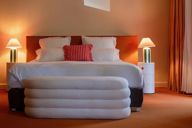 جناح عائلي، Best Western Golf Hotel Lacanau 3/6