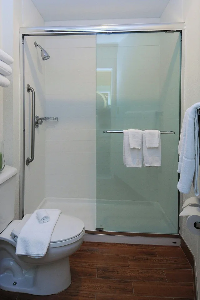 Suite, Multiple Beds, Accessible، Springhill Suites by Marriott Warwick 4/5