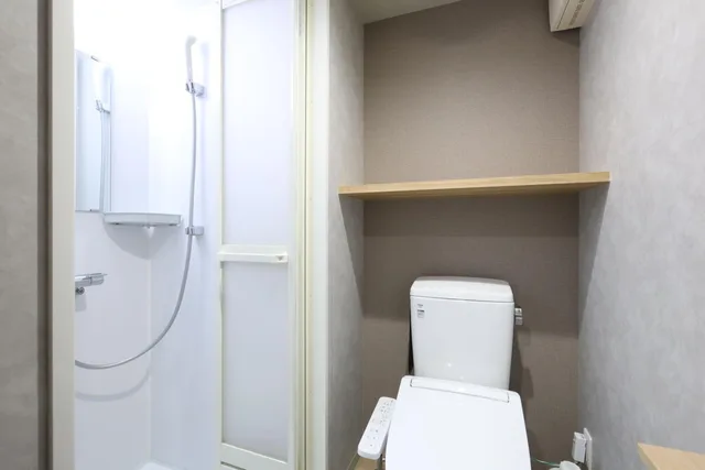 غرفة بسرير نصف مزدوج للمدخنين، DORMY INN KOCHI 3/4