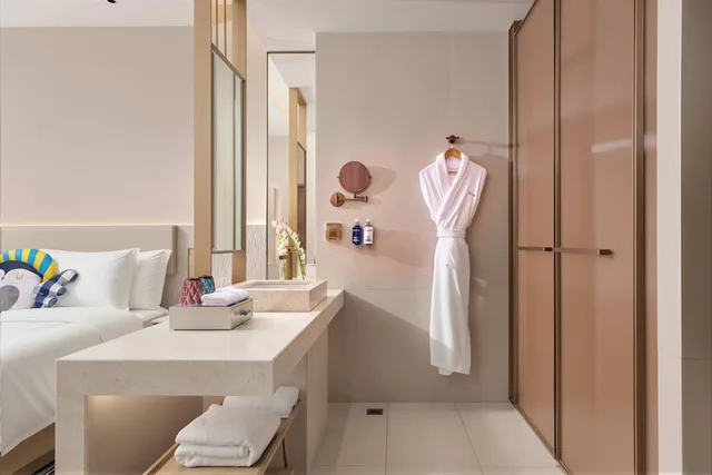 voco Fuzhou Jinhui By Ihg، فوزهو 48/50