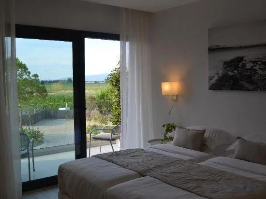 Design, Superior, Double Bed, Balcony، Boutique Hotel Can Pico - Adults Only 1/1