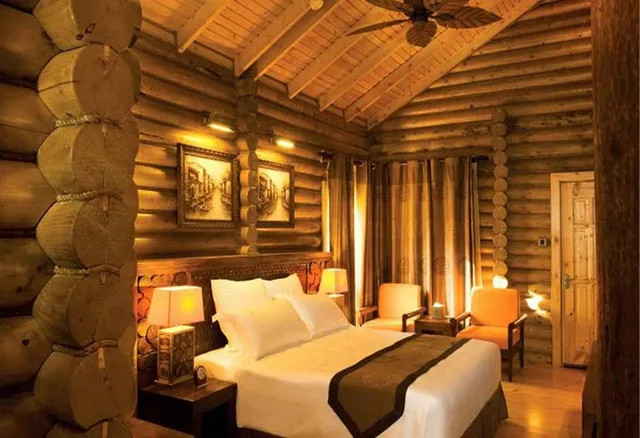 Pavilion, Villa, Single Bed، Philea Resort Spa 3/10