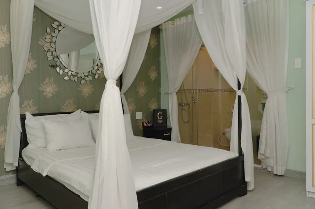 Vip, Queen Bed، Galaxy Hotel 3/10