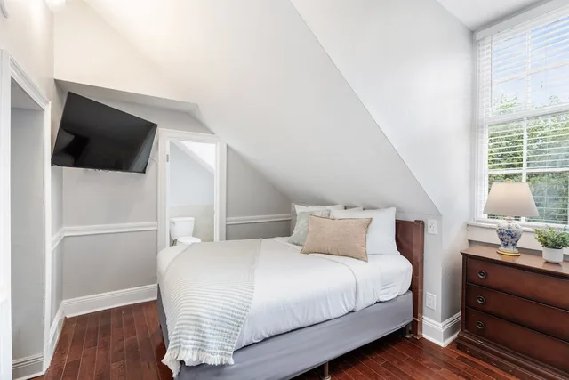 غرفة أساسية بسرير مزدوج، Hotel St Pierre French Quarter 2/10