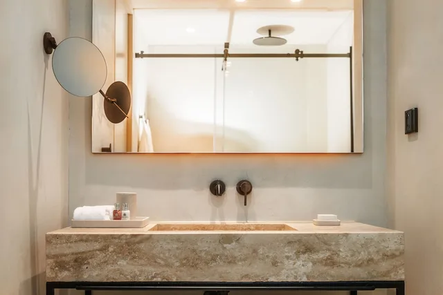 Mimosa, Junior Suite, King Bed، M Boutique Hotel - Adults Only 2/2