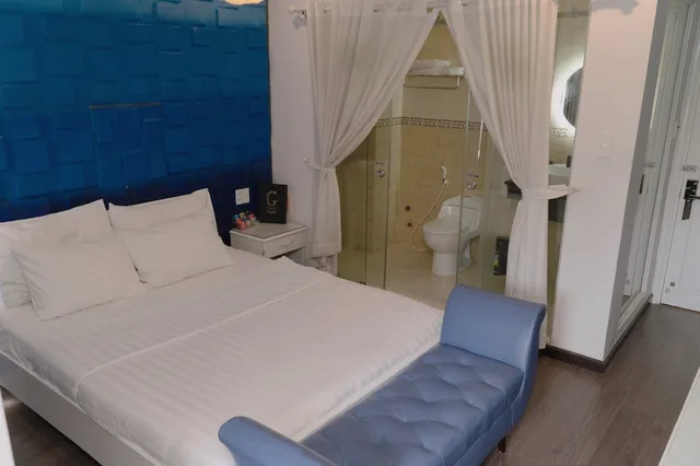 Vip, Queen Bed، Galaxy Hotel 2/10