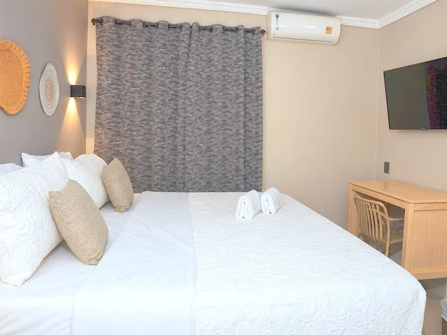 Standard, Quintuple, 1 Single and 2 Double Beds، Bocagrande Cartagena de Indias 2/10